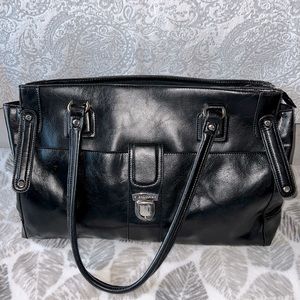 Liz Claiborne tote bag